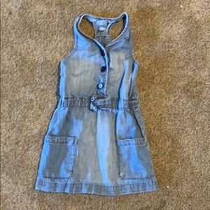 Baby gap dress